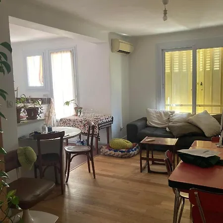 Apartment Lumineux De 2